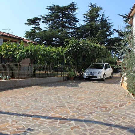 Apartment Umag 6992A Екстер'єр фото